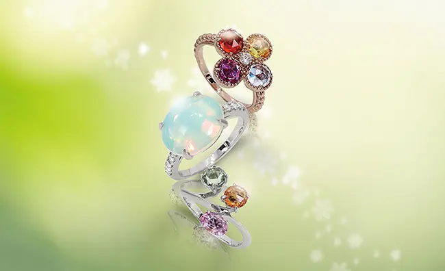 美品CHIEKO† チエコ マカロングリーン×ゴールド 太 15号 マカロン15個入り(MA-C) | 金額カテゴリー,3,000円以上 | ブール